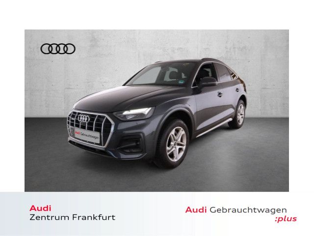 Audi Q5 Sportback 40 TDI quattro S tronic advanced LE