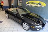 Jaguar JAGUAR XKR 4.2 Convertibile - Jaguar XK: Cabrio, 4.2
