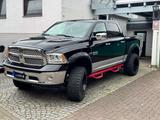 Dodge RAM - gebrauchte Dodge RAM aus dem Jahr 2014
