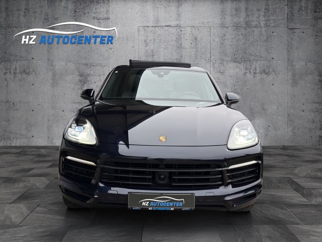 Porsche Cayenne E-Hybrid*PANO*AHK*APPLE*LED*CHRONO*LUFT