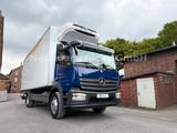 Mercedes-Benz Atego 1524 TK T-600 R LBW 4x2 ACC - Mercedes-Benz Atego 1524