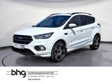 Ford Kuga 2.0 TDCi 4x4 Au. ST-Line AHK DesignPak - Ford Kuga mit Diesel-Antrieb: Automatik