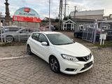 Nissan Pulsar Acenta/KLIMAAUT/ZV/NAVI/SITZHZ/TEMPOMAT - Nissan Pulsar Gebrauchtwagen