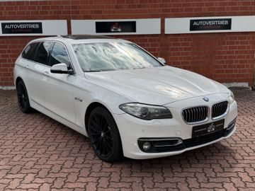 BMW 530 - 3