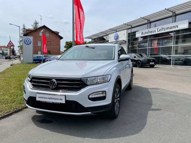 Volkswagen T-Roc 1.5 TSI ACTIVE,Navi,Panorama-Schiebedach