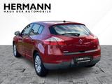 Renault Megane III 1.5 dCi 110 FAP ENERGY Paris LED*NAVI - Renault Megane mit Diesel-Antrieb: 1.5