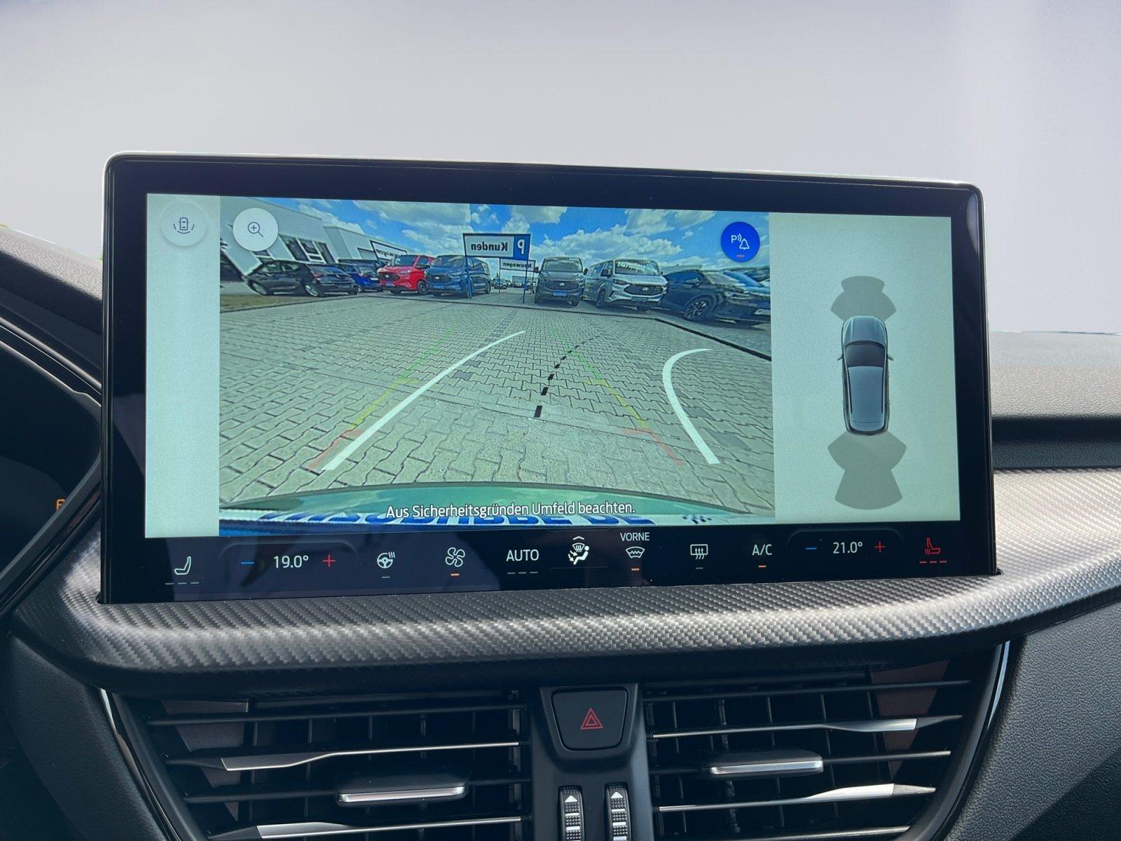 Ford Kuga 1.5 EB ST-Line 5J.*Gar.+Winterpak+Navi+Kame, миниатюра 13