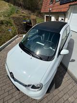 Renault Twingo elektr. Faltdach, z.E. Insens - Renault Twingo: Cabrio