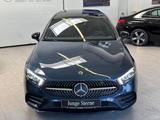 Mercedes-Benz A 200 AMG PANO+19"+LED+AMBIENTE+KAMERA+TOTWINKEL - Gebrauchtwagen in Solingen