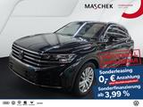 Volkswagen Touareg Elegance 3.0 TDI Luftfwk AHK Navi Sitzh. - Jahreswagen