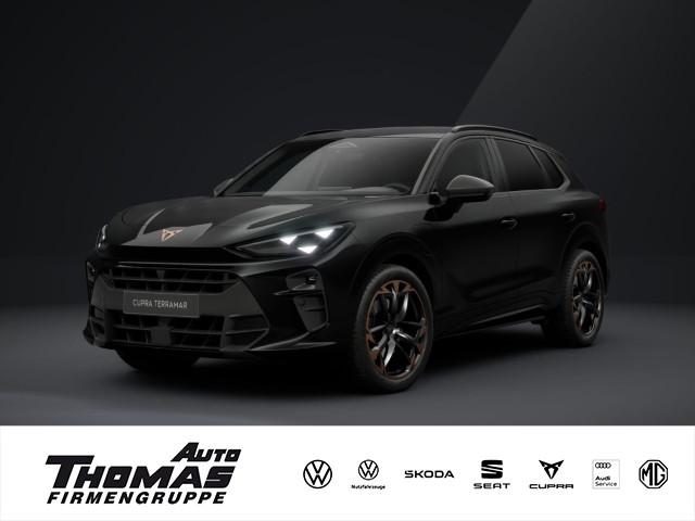 Cupra Terramar VZ 1.5 e-HYBRID 272PS