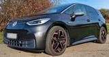 Volkswagen ID.3 1st Pro Performance 58 kWh * HUD  * Pano - schwarze Volkswagen ID.3