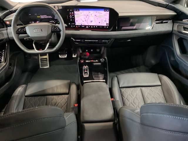 Audi S6 e-tron - Bild 6