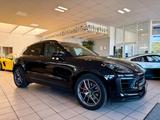 Porsche Macan S Luftfederung/Sportabgas/Panorama/Keyless - gebrauchte Porsche Macan aus dem Jahr 2023