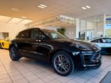 Porsche Macan S Luftfederung/Sportabgas/Panorama/Keyless - Porsche Macan in Bremen