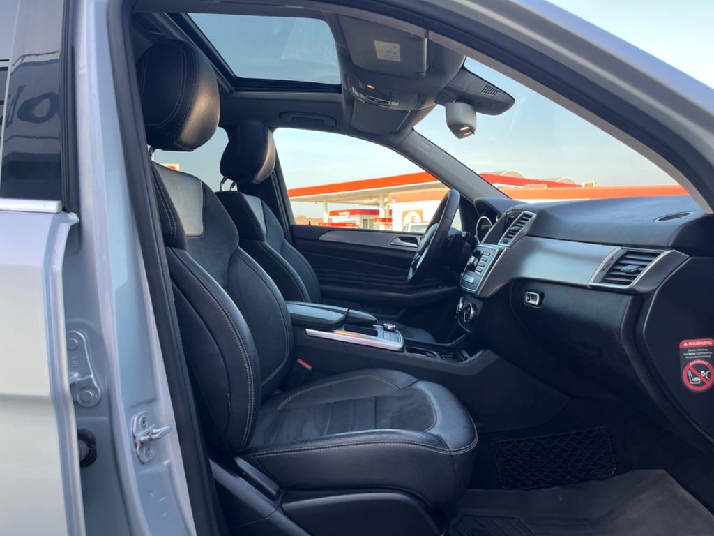 Mercedes-Benz ML 350