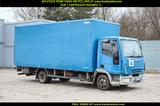 Iveco EUROCARGO ML 75E15, TAIL LIFT, ADR+TRAILER NEW. - Iveco 75 e 15