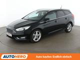 Ford Focus 1.0 EcoBoost Titanium*NAVI*XENON*PDC*SHZ* - Ford Focus: Titanium