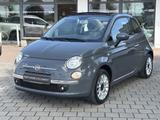 Fiat 500 Lounge Cabrio Klima - Fiat Gebrauchtwagen in Augsburg