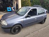 Renault Clio 1.2 Authentique Authentique - Renault Clio aus 1999: 1.2