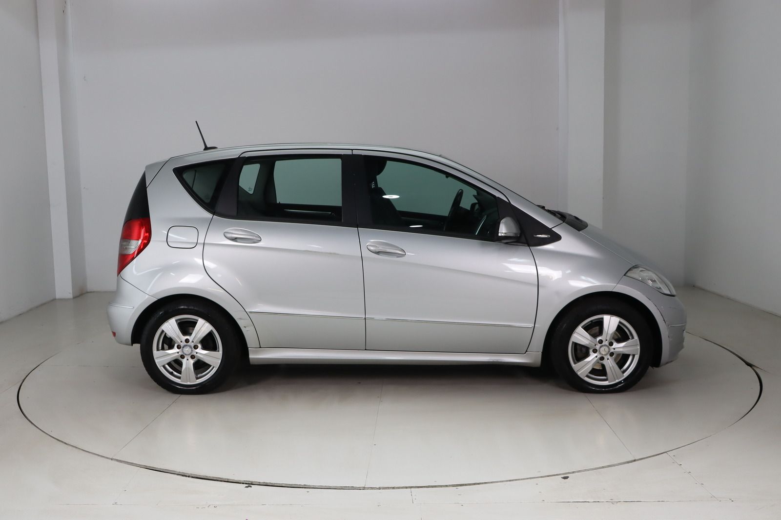 Fahrzeugabbildung Mercedes-Benz A 180 CDI Sport Edition * HU/AU neu Avantgarde