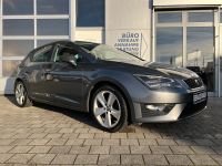 SEAT Leon 1.4 TSI FR 2.HD NAV AHK PDC LED 17