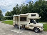 Fiat Ducato Dethleffs Globetrotter A541 - Offers