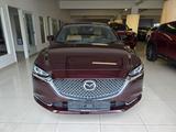 Mazda 6 Lim. 20th Anniversary*GSD*HUD*LEDER*360° - Mazda 6 in Gelsenkirchen