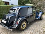 Citroën Andere - Autos aus dem Jahr 1955