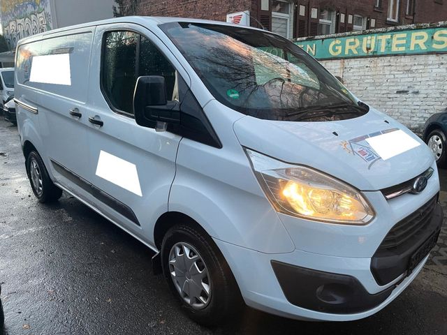 Ford Transit Custom Kasten 310 L1 Trend,Kamera,NAVI