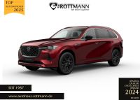 Mazda CX-80 - Vorschau Bild 1