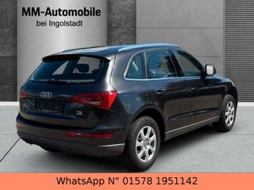 Audi Q5 - 5