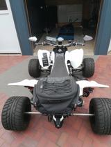 Yamaha 700R - YAMAHA R7