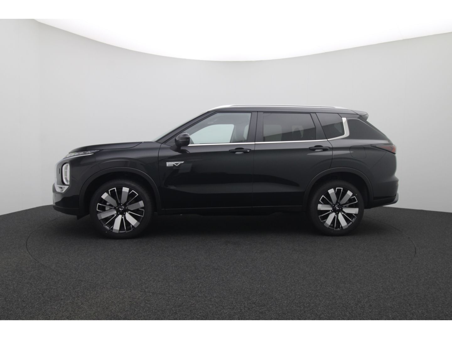 Fahrzeugabbildung Mitsubishi Plug-in Hybrid Outlander Select 2,4l PHEV  ACC