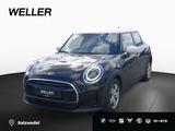 MINI 5-Türer Essential Trim PDC LED Sitzh.