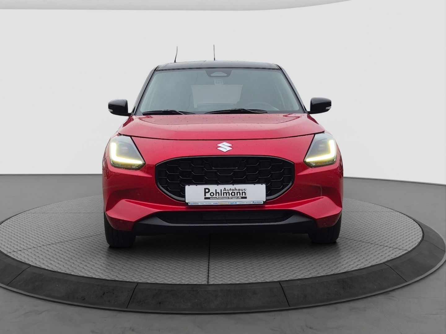 Suzuki Swift - Bild 8