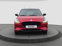 Suzuki Swift - Vorschau Bild 8