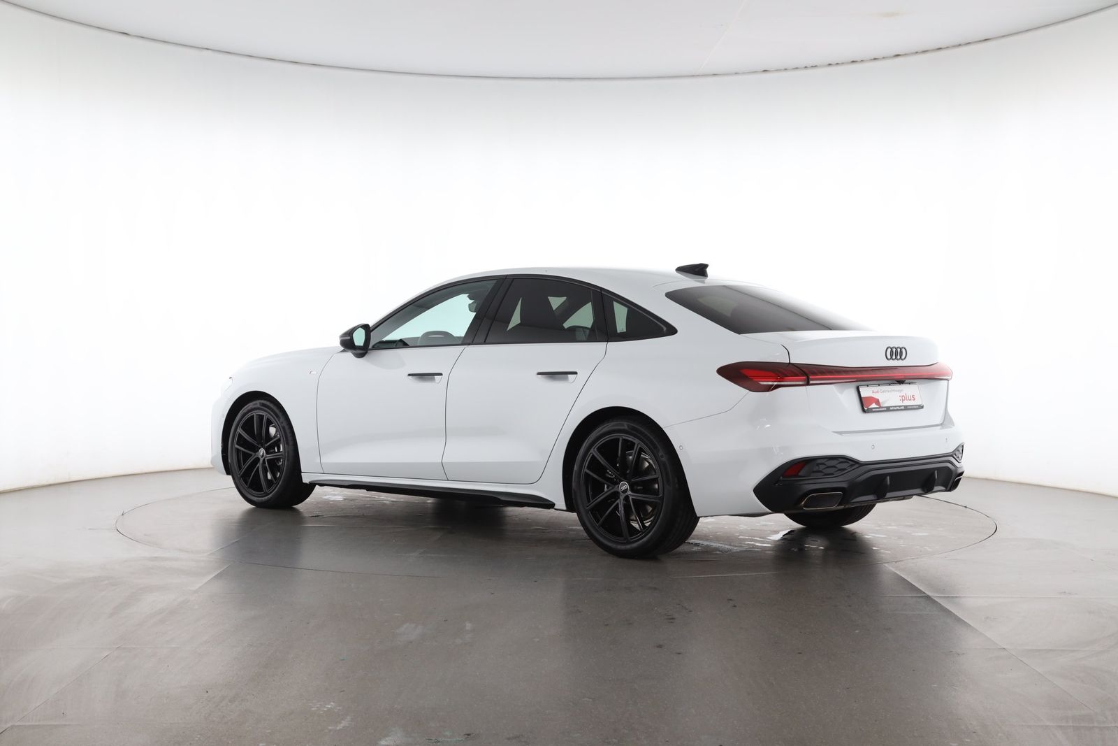 Audi A5 - Bild 5