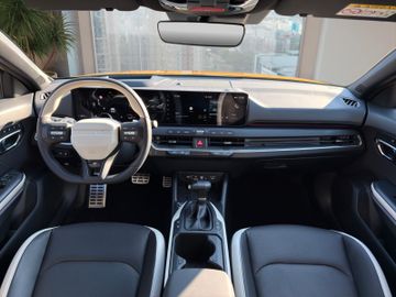 Kia K4 1.6T DCT7 GT-Line 360 Kamera Navi Memory 18"