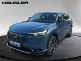 Honda HR-V Advance 8 Jahre Garantie*Sitz-u.Lenkradheiz - Honda HR-V Tageszulassungen