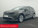 Skoda Enyaq 85 Loft WP AHK eHECK LED NAVI - Skoda Jahreswagen: Automatik