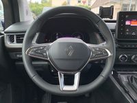 Renault Kangoo - Vorschau Bild 15