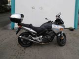 Honda CBF 600S - HONDA LEIPZIG