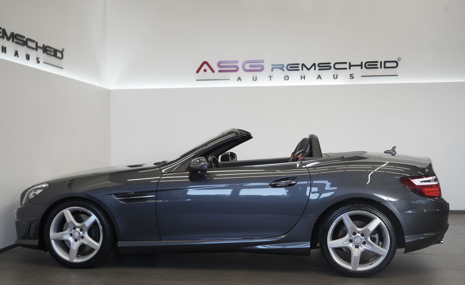 Mercedes Benz Slk 200