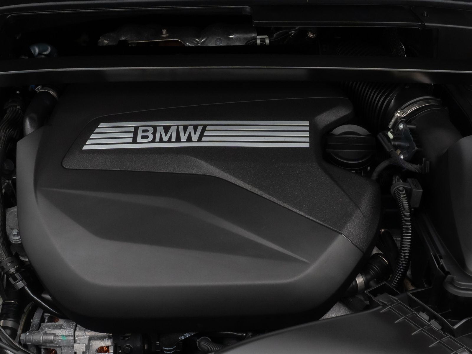 Fahrzeugabbildung BMW X1 sD18d GeschwindigReg DAB Kamera DigitalKey