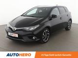 Toyota Auris 1.2 Turbo Design Edition *TEMPO*LIM*ALU* - Toyota Gebrauchtwagen in Potsdam