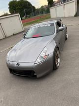 Nissan 370Z 3.7 PACK PACK - Nissan: Z