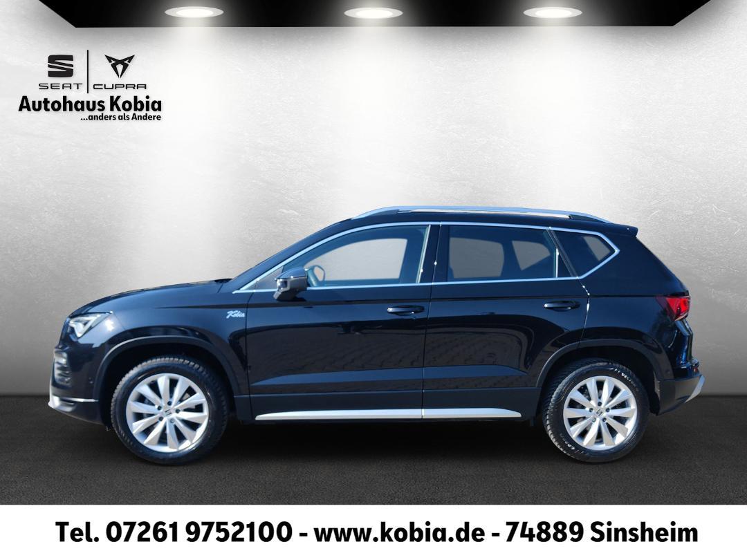 Seat Ateca Xperience ACC,el Heckklappe