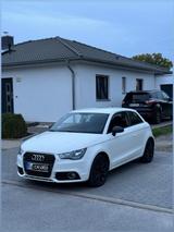 Audi A1 TDI S tronic - Audi A4: Kleinwagen
