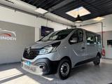 Renault Trafic L1H1 2,7t  Authentique*12M.Garantie*Finan - Renault Trafic in Hannover